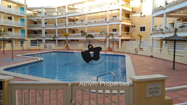 3 bedrooms apartment in Orihuela, Alicante, Spain