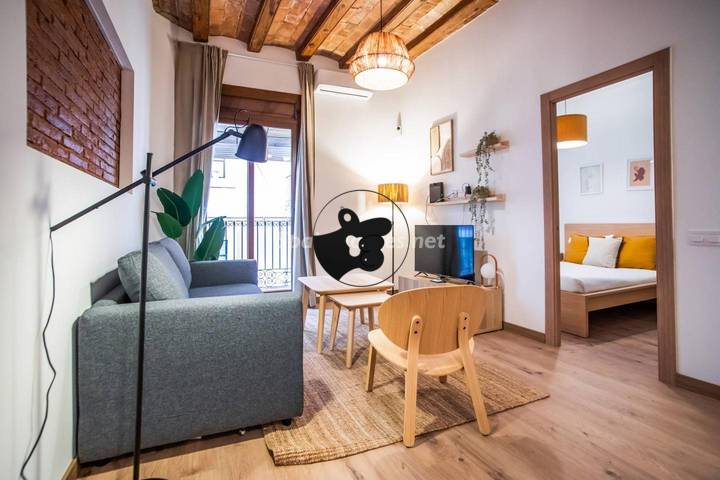 1 bedroom apartment in Barcelona, Barcelona, Spain