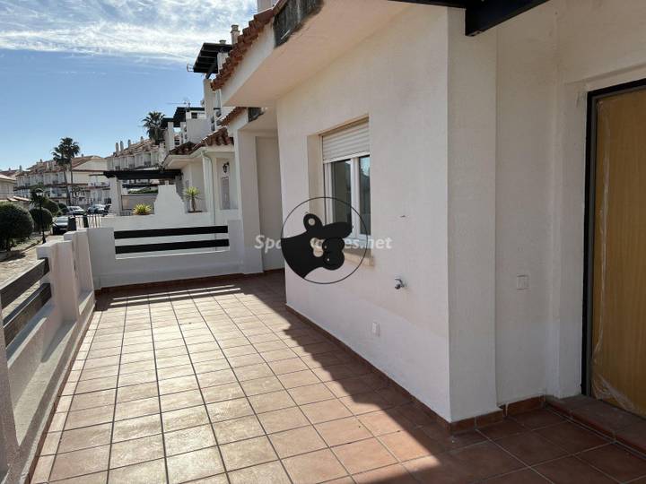 2 bedrooms apartment in Manilva, Malaga, Spain