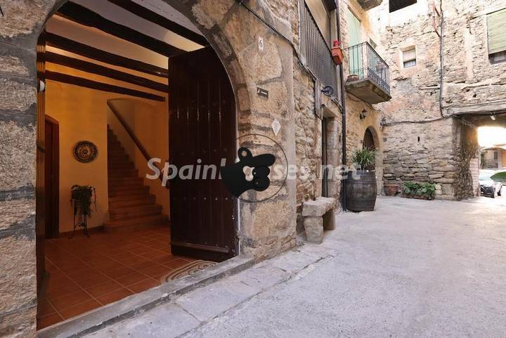 5 bedrooms house in Tremp, Lleida, Spain