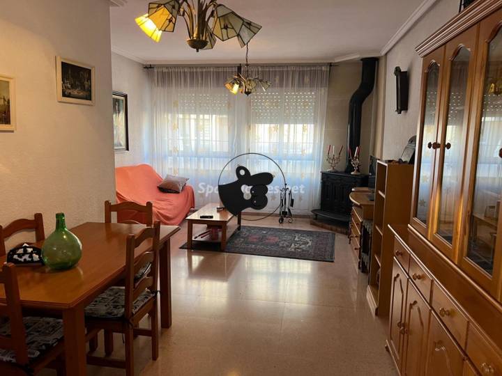 3 bedrooms house in Crevillent, Alicante, Spain
