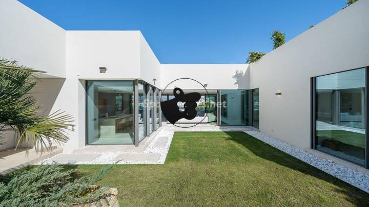 6 bedrooms house for sale in Calvia, Balearic Islands, Spain