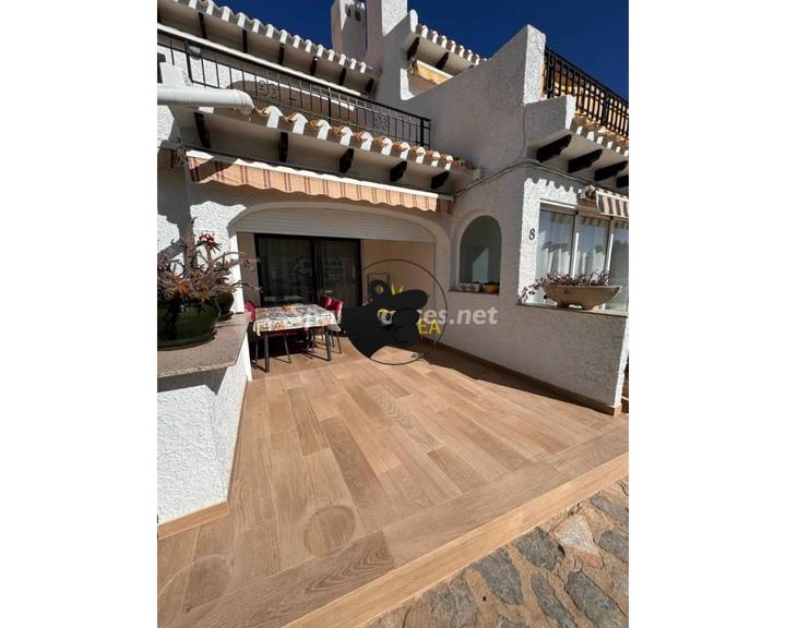 2 bedrooms house for rent in Orihuela, Alicante, Spain