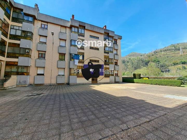 3 bedrooms apartment in Mieres, Asturias, Spain