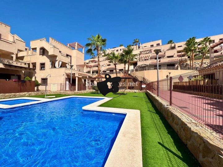 2 bedrooms apartment in Aguilas, Murcia, Spain