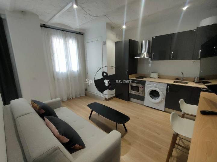 1 bedroom apartment in Granada, Granada, Spain