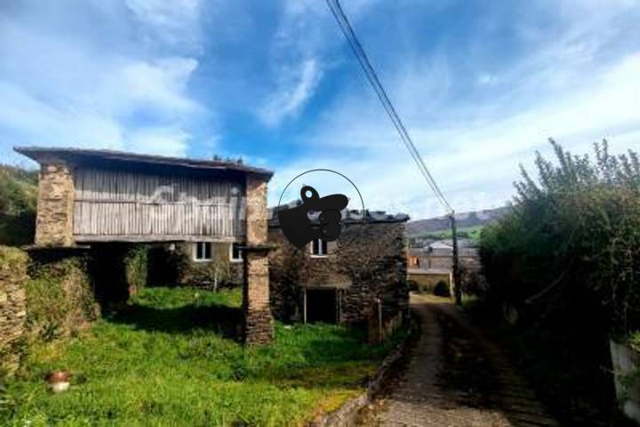 3 bedrooms house in Vegadeo, Asturias, Spain