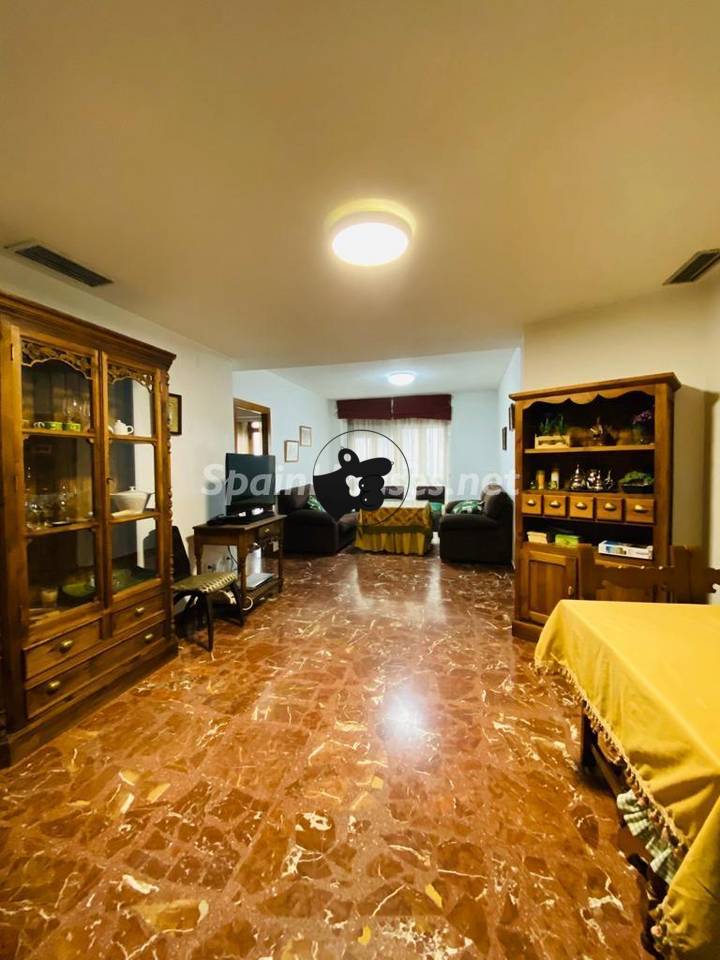 4 bedrooms apartment in Granada, Granada, Spain