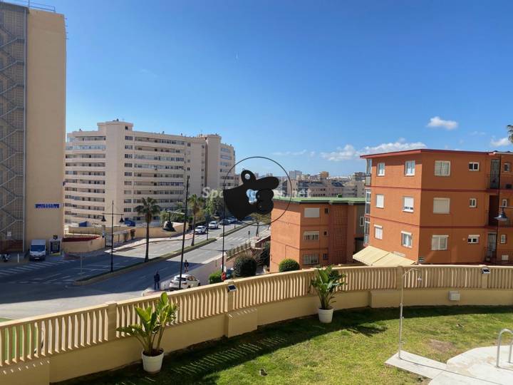 2 bedrooms apartment for sale in Fuengirola, Malaga, Spain