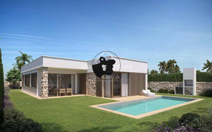 4 bedrooms house in Es Mercadal, Balearic Islands, Spain