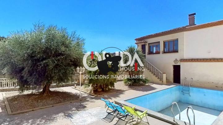 6 bedrooms house in Camarasa, Lleida, Spain