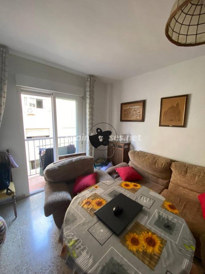 3 bedrooms apartment in Granada, Granada, Spain