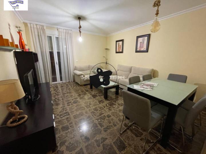 3 bedrooms apartment in Albacete, Albacete, Spain