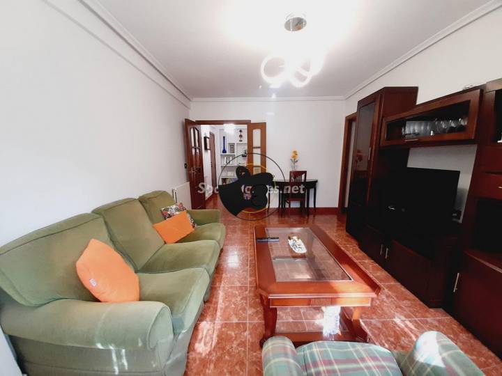 3 bedrooms apartment in Vigo, Pontevedra, Spain