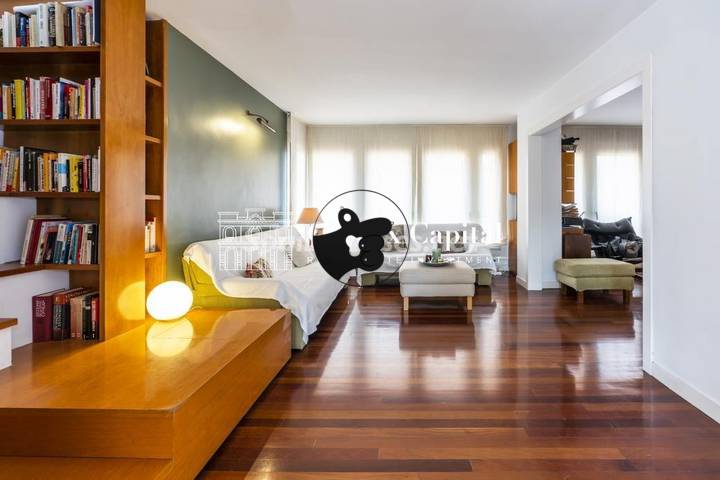 4 bedrooms apartment for sale in Barcelona, Barcelona, Spain