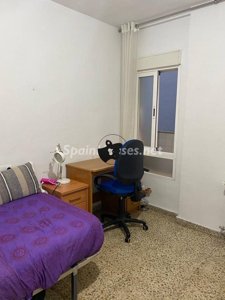 5 bedrooms apartment in Granada, Granada, Spain