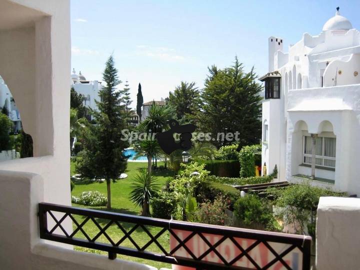 2 bedrooms apartment in Mijas, Malaga, Spain