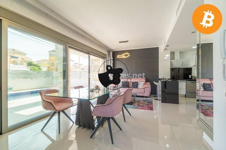 3 bedrooms house for sale in Orihuela, Alicante, Spain