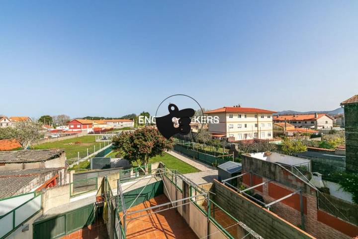 2 bedrooms apartment in Baiona, Pontevedra, Spain