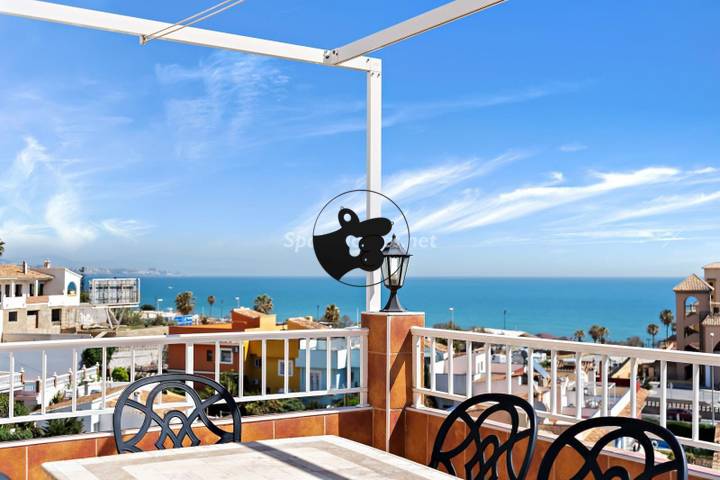 3 bedrooms house for sale in Fuengirola, Malaga, Spain