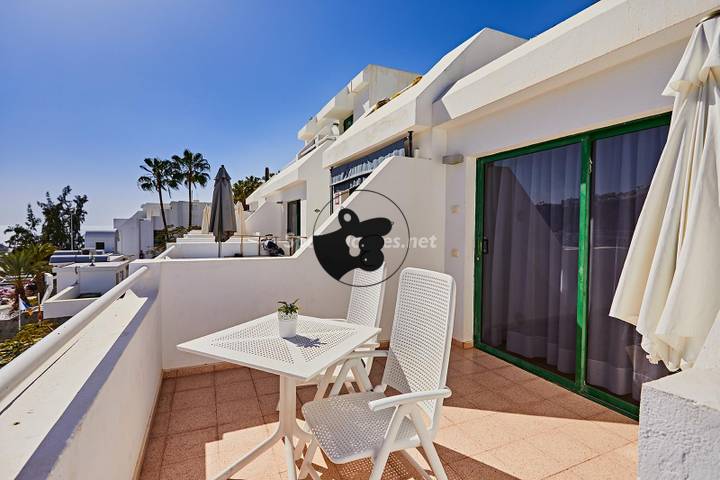 1 bedroom apartment in Mogan, Las Palmas, Spain