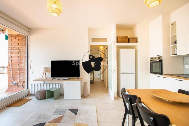 3 bedrooms apartment for rent in Barcelona, Barcelona, Spain