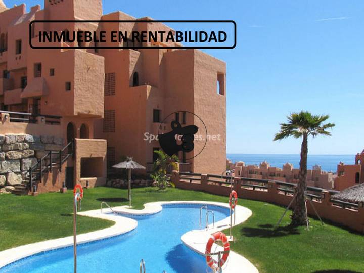 2 bedrooms apartment for sale in Manilva, Malaga, Spain