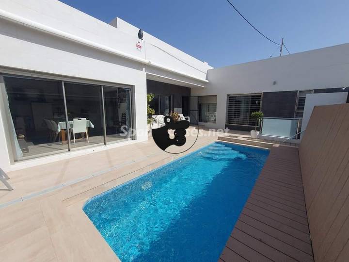 3 bedrooms house in Catral, Alicante, Spain