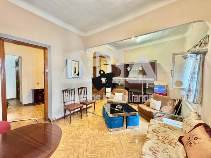 4 bedrooms apartment for sale in Madrid, Madrid, Spain