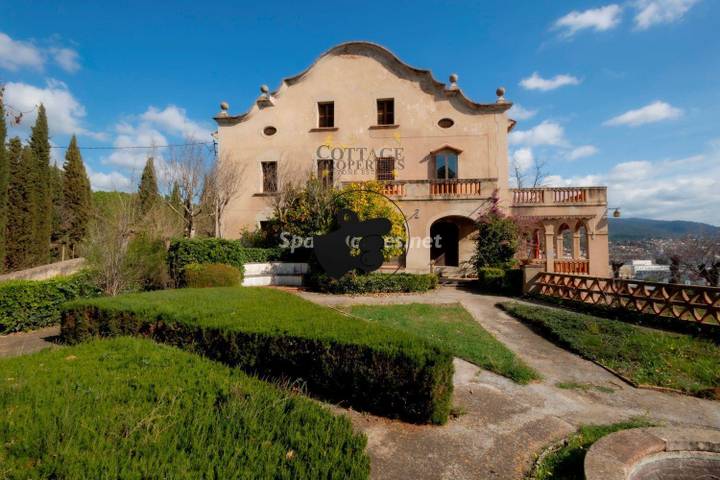 14 bedrooms house for sale in La Garriga, Barcelona, Spain