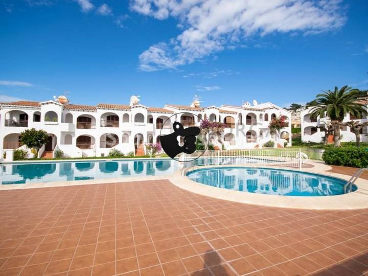 3 bedrooms apartment in Alaior, Balearic Islands, Spain