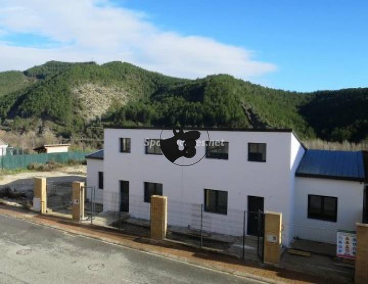 3 bedrooms house in Aoiz, Navarre, Spain