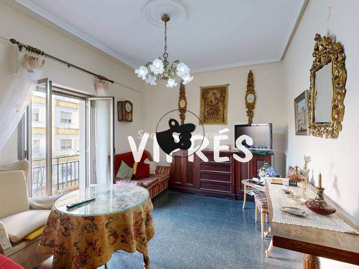 5 bedrooms apartment in Caceres‎, Caceres‎, Spain