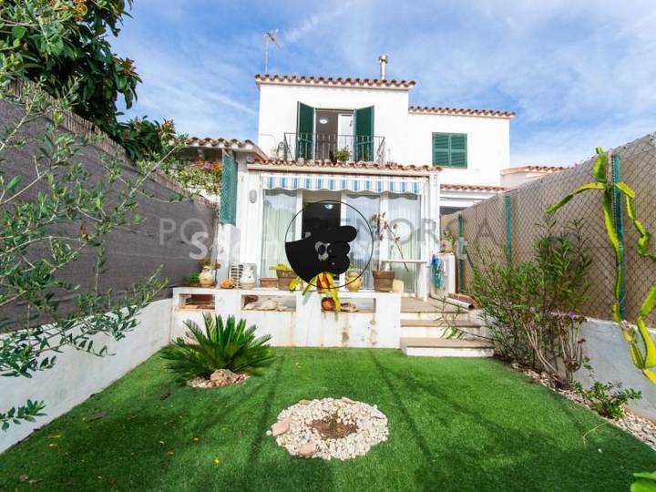 2 bedrooms house in Alaior, Balearic Islands, Spain