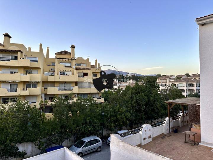 3 bedrooms apartment in Estepona, Malaga, Spain