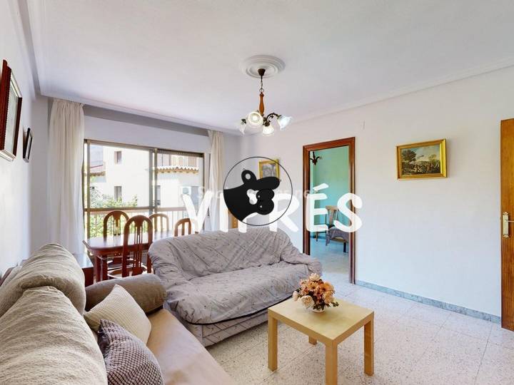 4 bedrooms apartment in Caceres‎, Caceres‎, Spain