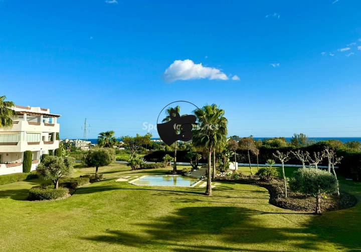 4 bedrooms apartment for sale in Estepona, Malaga, Spain