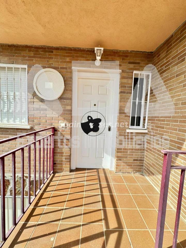 3 bedrooms house in San Lorenzo de El Escorial, Madrid, Spain