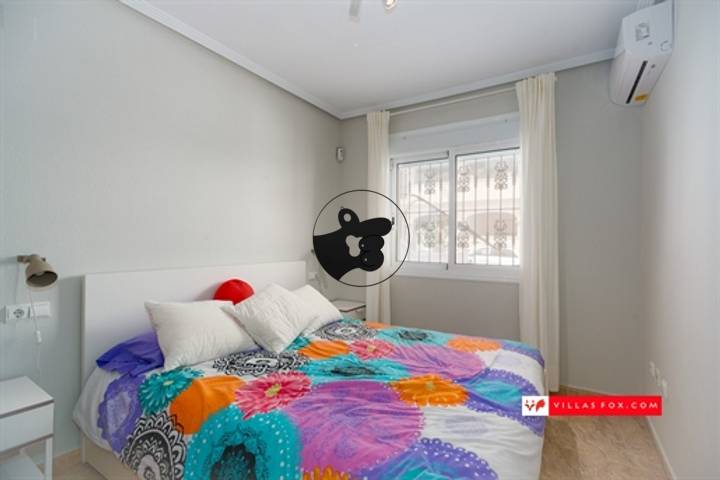 2 bedrooms apartment for sale in San Miguel de Salinas, Spain