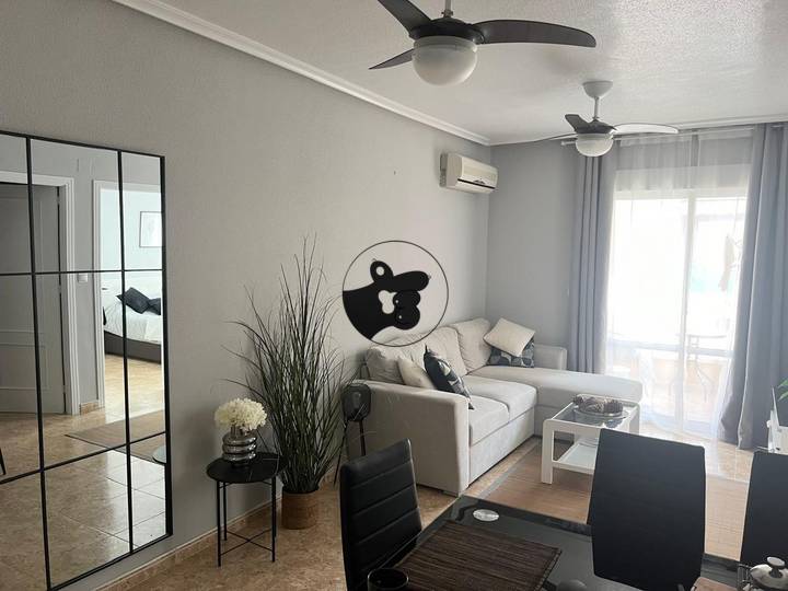 2 bedrooms apartment for sale in Torrevieja, Spain