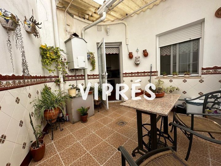 4 bedrooms house for sale in Calamonte, Spain