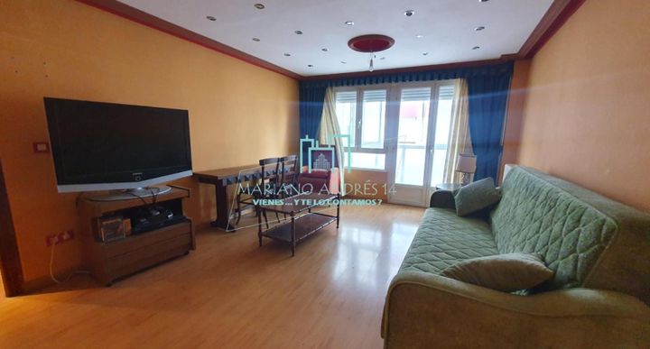 3 bedrooms apartment for sale in Leon, Spain