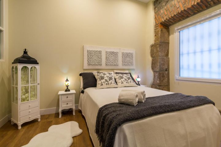 1 bedroom apartment for rent in Santander, Spain