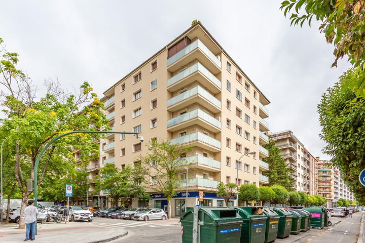 3 bedrooms apartment for sale in Pamplona, Spain
