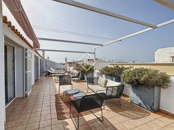 5 bedrooms apartment for sale in Ciutadella de Menorca, Spain