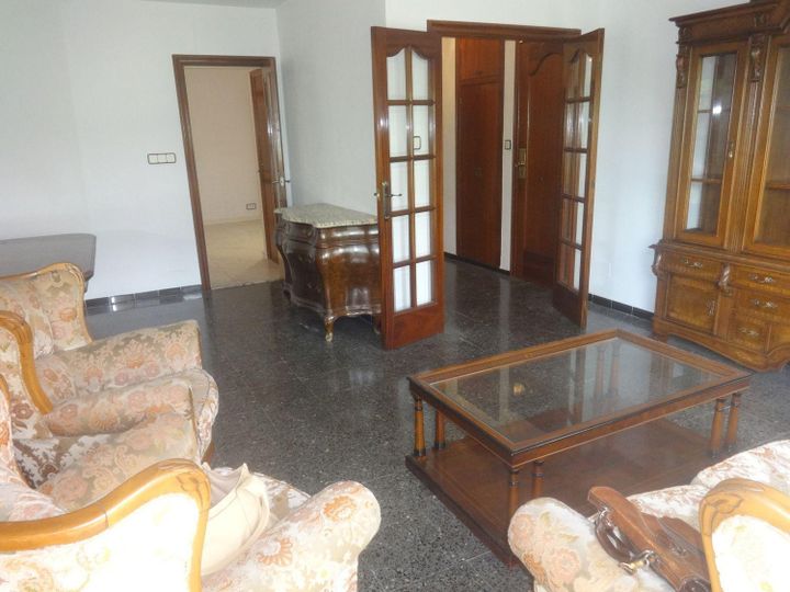 3 bedrooms apartment for sale in Vista Alegre - Els Molins, Spain