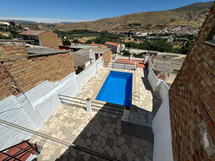 4 bedrooms house for sale in Loja, Spain