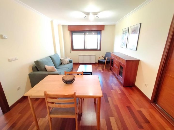 1 bedroom apartment for rent in Vigo, Spain