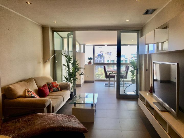 1 bedroom apartment for rent in Las Palmas de Gran Canaria, Spain