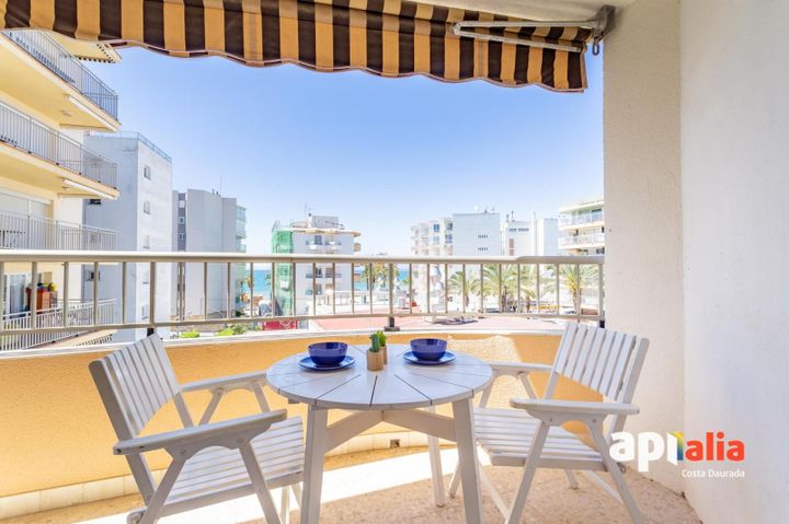 2 bedrooms apartment for sale in Salou, Spain